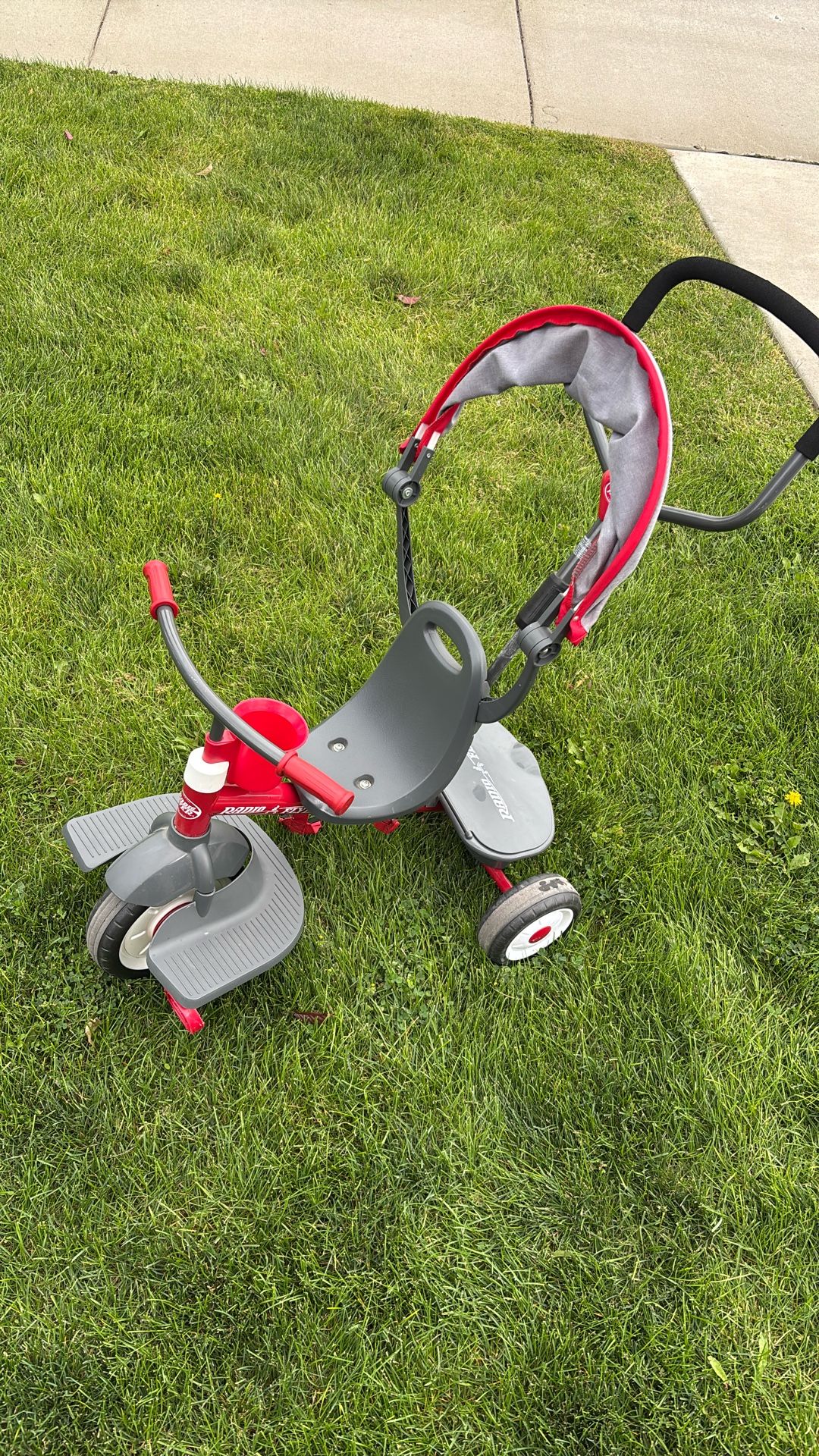 Radio Flyer Tricycle 