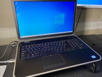 Dell Inspiron Laptop 