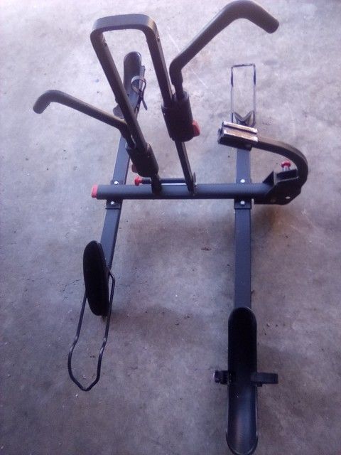 Yakima Bike Rack $100
