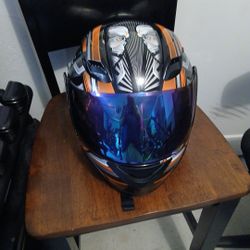 Es Un Buen Casco