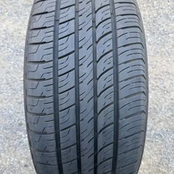 Phantom HRX 235/45/18  (1) Tire