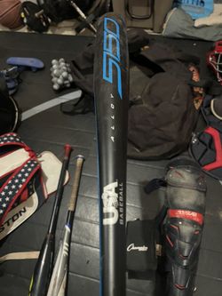 Rawlings Baseball Bat