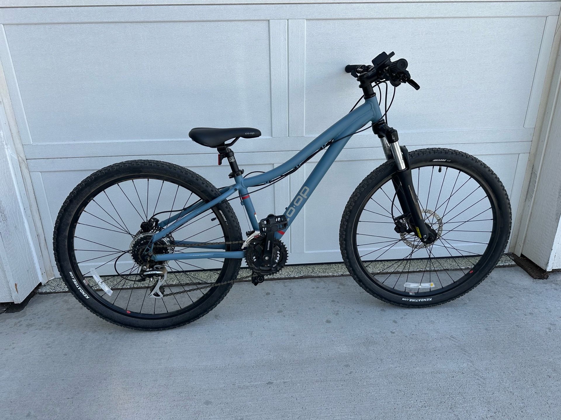 Women’s Mountain Bike