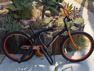 Rip Curl Beach Cruiser with Board Carrier