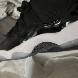Space Jam 11a Low 9.5