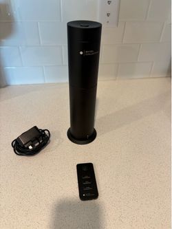 Hotel Collection Diffuser Hlack $50