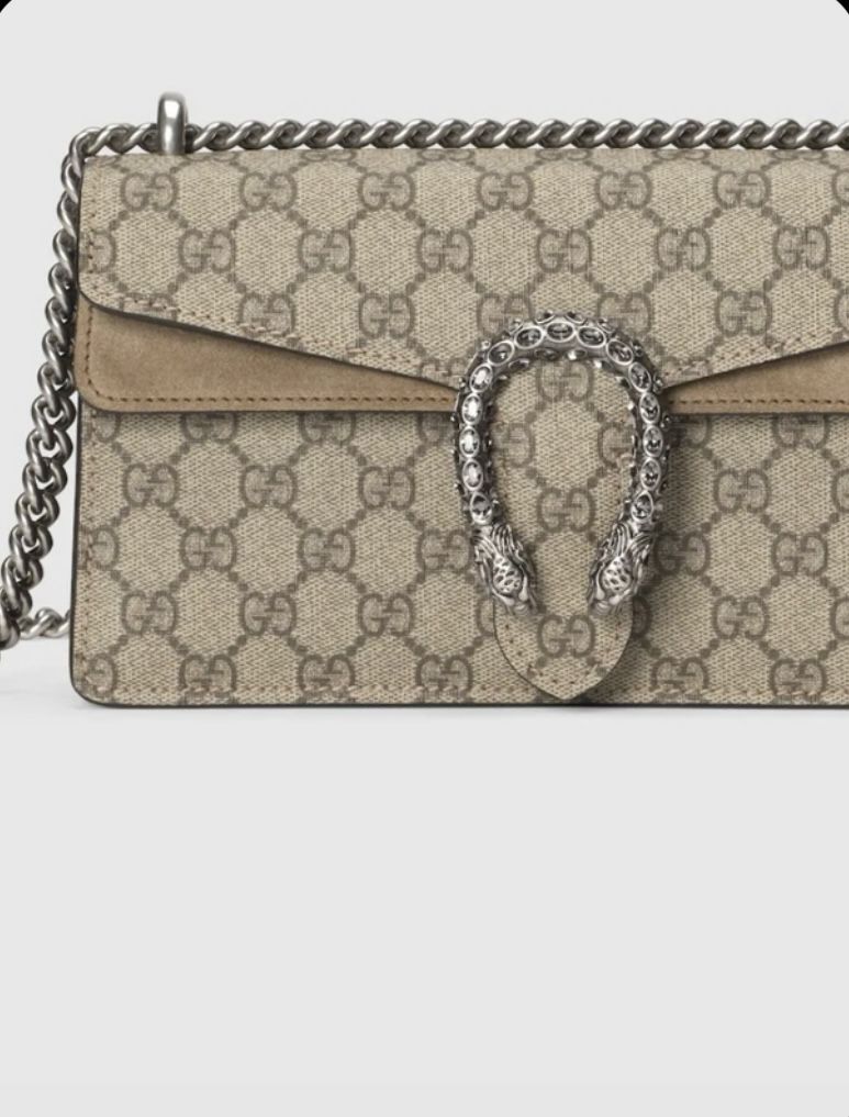 Gucci Dionysus Bag
