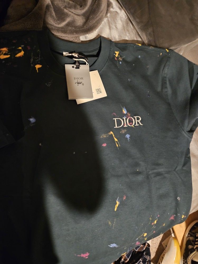Dior T Shirt