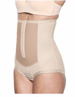 BelleFit Postpartum Corset 2XL