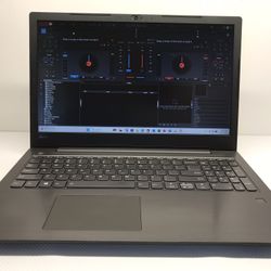 *Lenovo 15.6” Notebook Core i5 Laptop w/ Microsoft Office* *Windows 11 64 Bit Full Activate. *Price $200