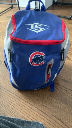 Baseball Bag