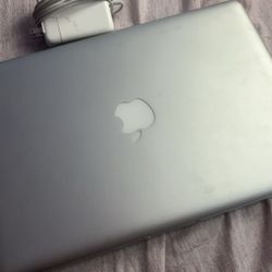 Mac book
