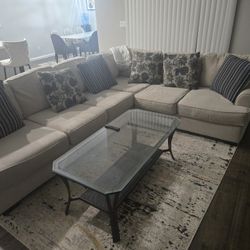 Living Room Couch