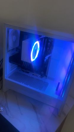 NZXT Player One Gaming PC | RTX 5060  (NEED GONE ASAP)