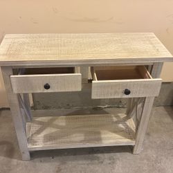 Entry Table 