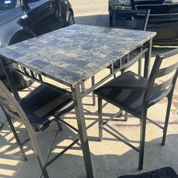 Free Table & chairs