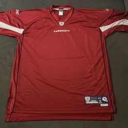 Arizona Cardinals 2XL