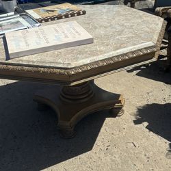 Kitchen Table With 4 Chairs