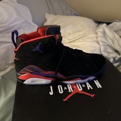 Jordan MVPs