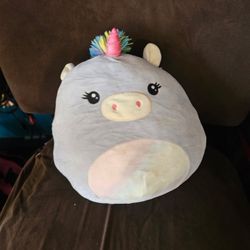Medium Squishmallows 