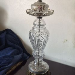 Vintage Lamp