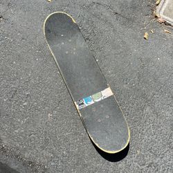 Skateboard 🛹