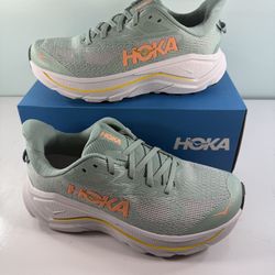 NEW Hoka One One Women's Challenger 8 Sneaker shoes - size 6.5/ 7