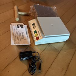 Sterling Digital Scale Like New
