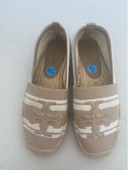 Espadrilles Tory Burch