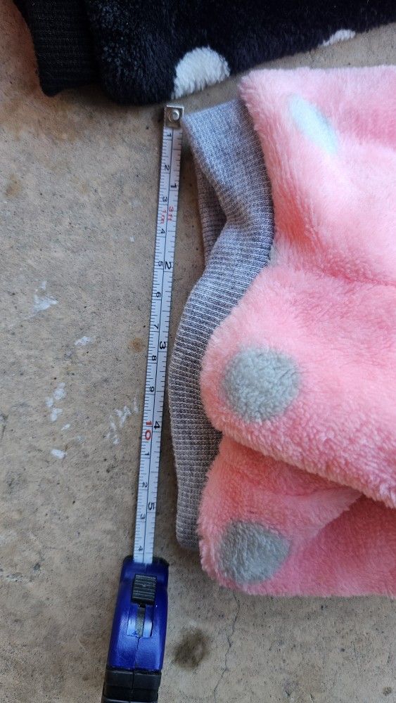2 Pet Pjs