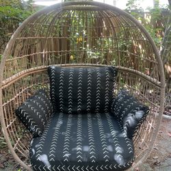 Egg Chair