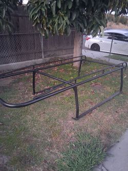 6 Feet Rack for Trucks