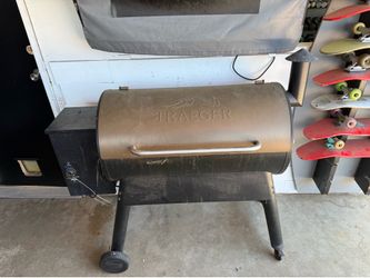 Traeger