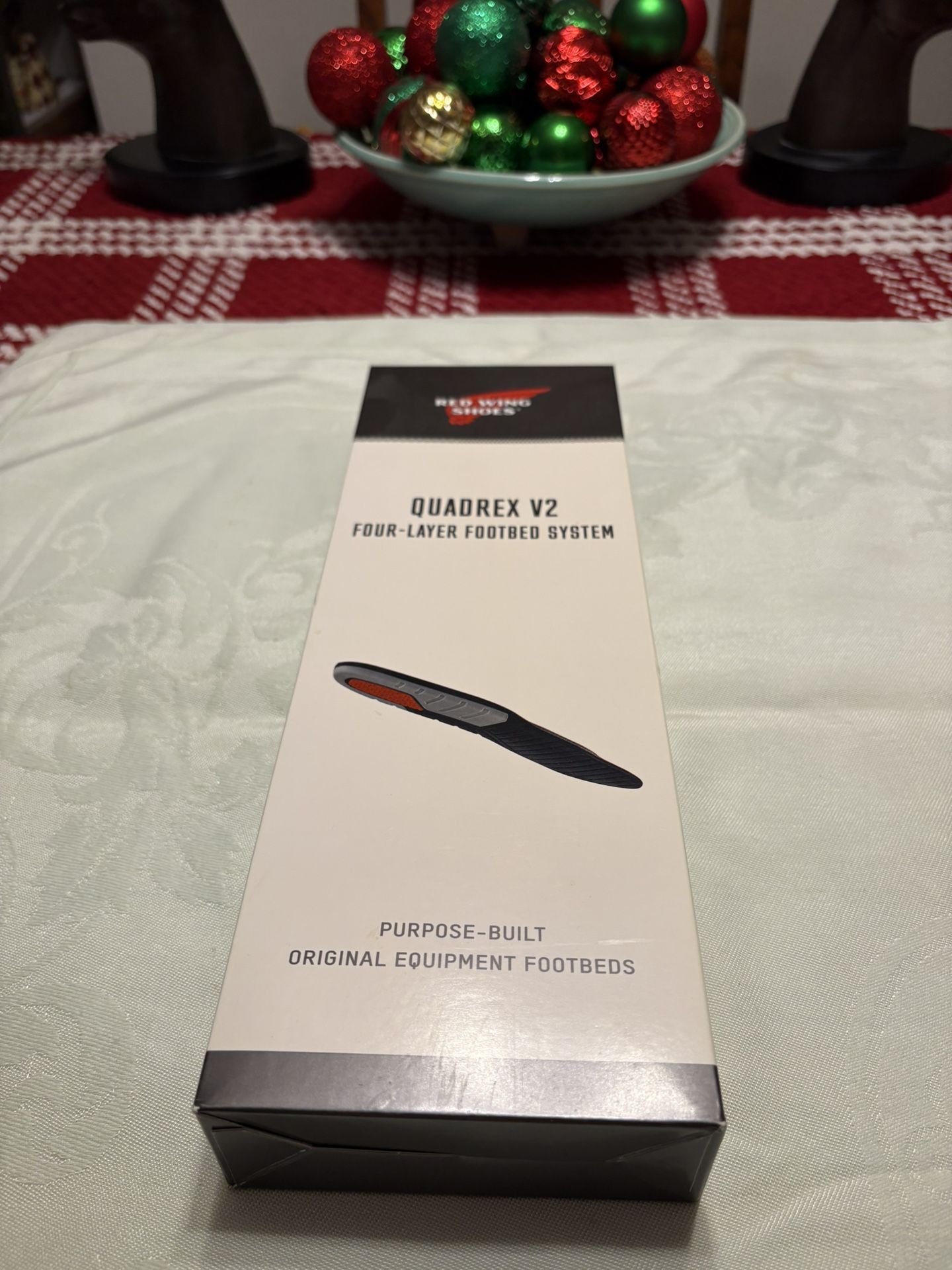 Red Wing Shoes - Insole - New - Men’s Size 11