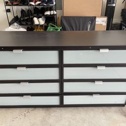 Ikea Hopen 8 Drawer Dresser for Sale in Seattle, WA - OfferUp