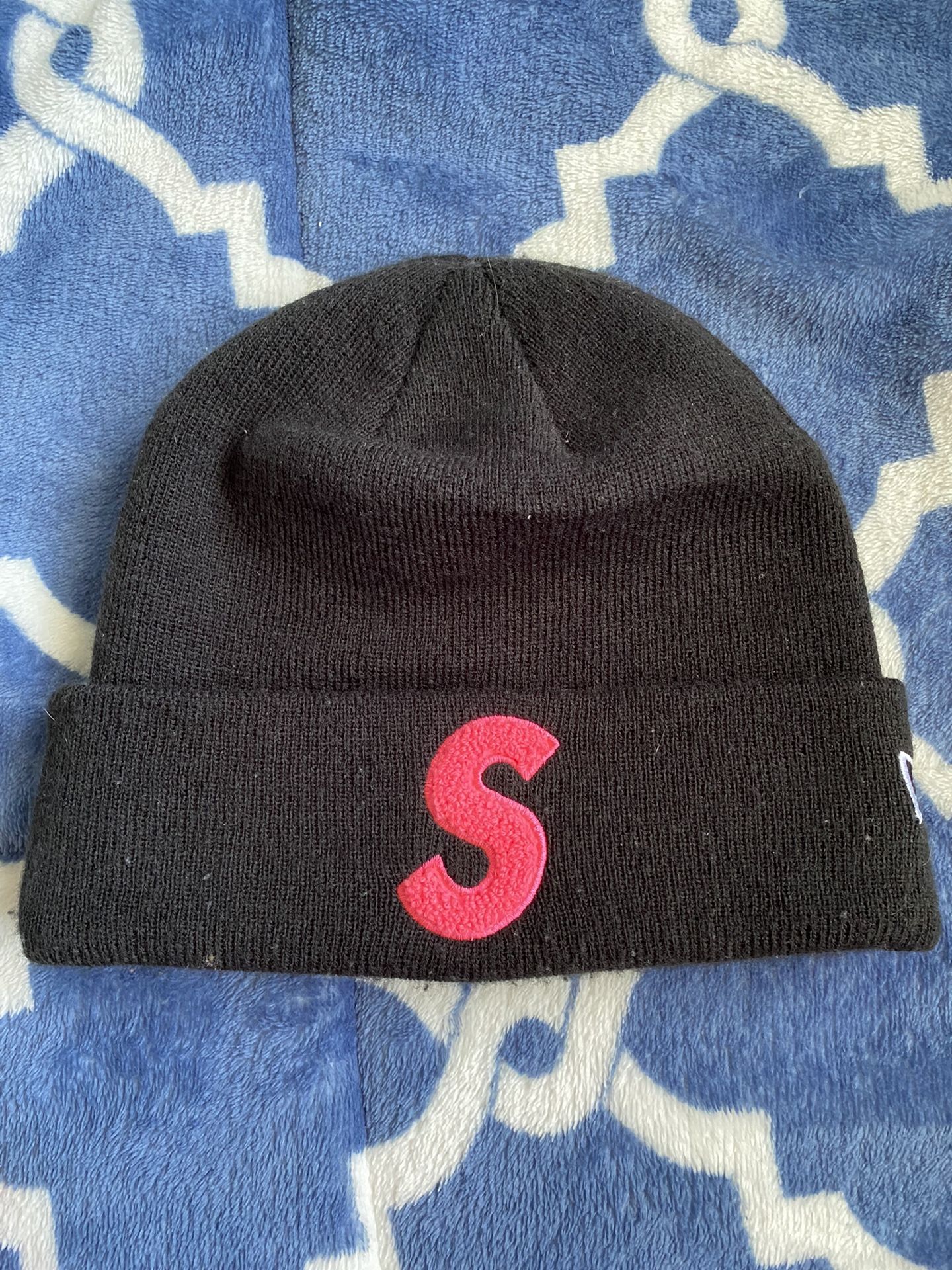 Supreme Beanie