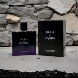Bleu De Chanel