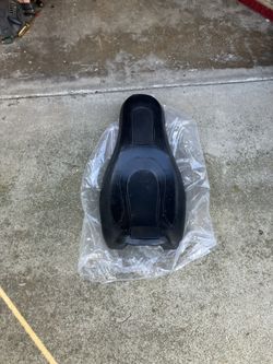 Harley Seat 25$