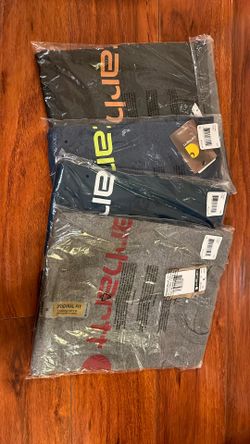 Carhartt T-shirts