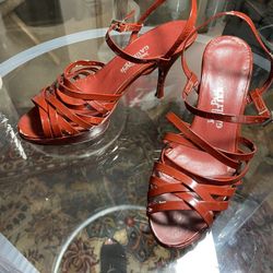 Jean Paul Gaultier Heels