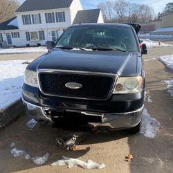 2007 Ford F-150