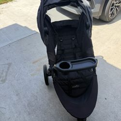 Stroller Evenflo