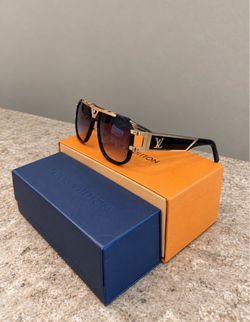LV Sun Shades