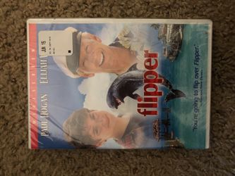 Universal studios flipper