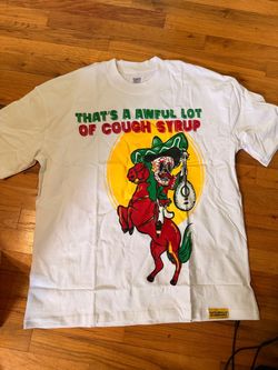 ALOCS Shirt