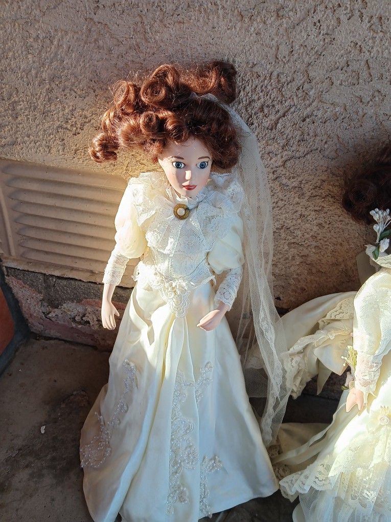 Dolls Antiques