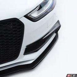Audi Front Lip And Spoiler 