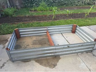 Raised Garden beds