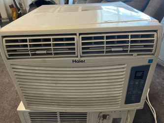Window ac 12,000 Btu