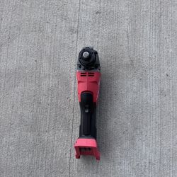 milwaukee grinder m18